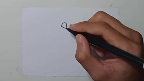 Drawing Pokemon Feraligatr