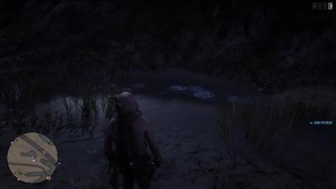 _NEW_ Unlimited FISH POND TO MAKE EASY MONEY in Red Dead ...