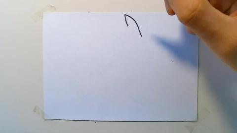 Drawing Pokemon SKEPTIS 