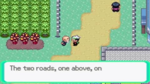 Pokémon Emerald - Episode 12