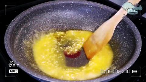 TasteHU223 _ How to Cook Sweet and Spicy Shrimp