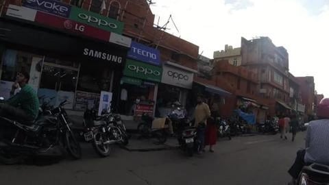 Travelling Around Pink City | Jaipur | Rajasthan