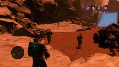 Saints Row: The Third - Episode 24