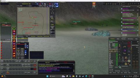 Everquest : Garayy Yuundu