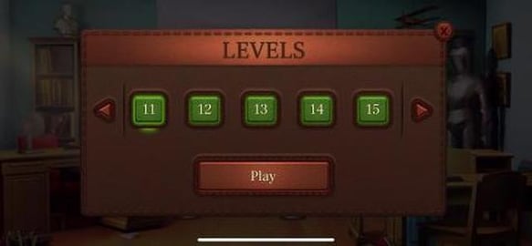 100 doors: 31/10 level 11-15 gameplay 