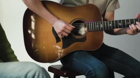 Shawn Mendes - Wonder (Acoustic Cover) by Kiki Halliday