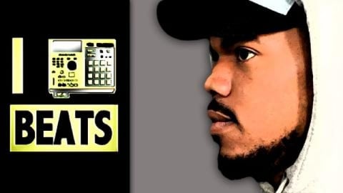 Nostalgia - Abstract Hip Hop Beat