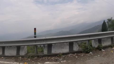 Kurseong To Darjeeling | West Bengal