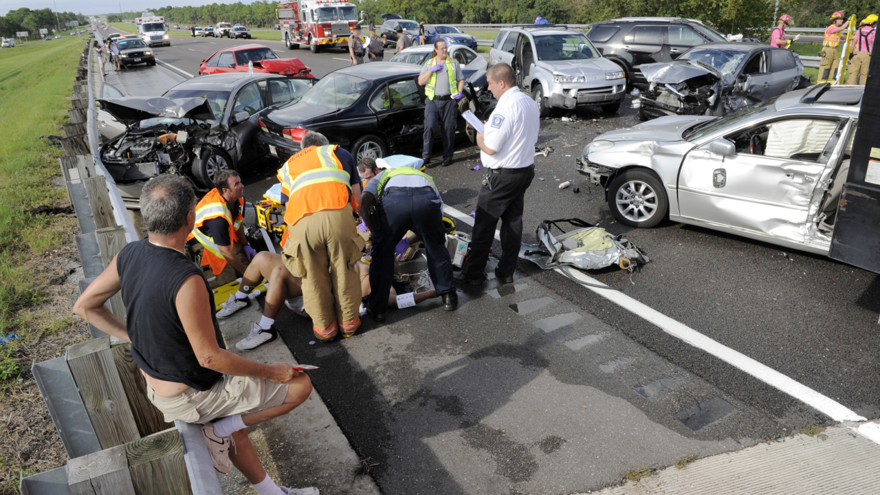 What to do if you've been in a car accident Rock Hill Herald