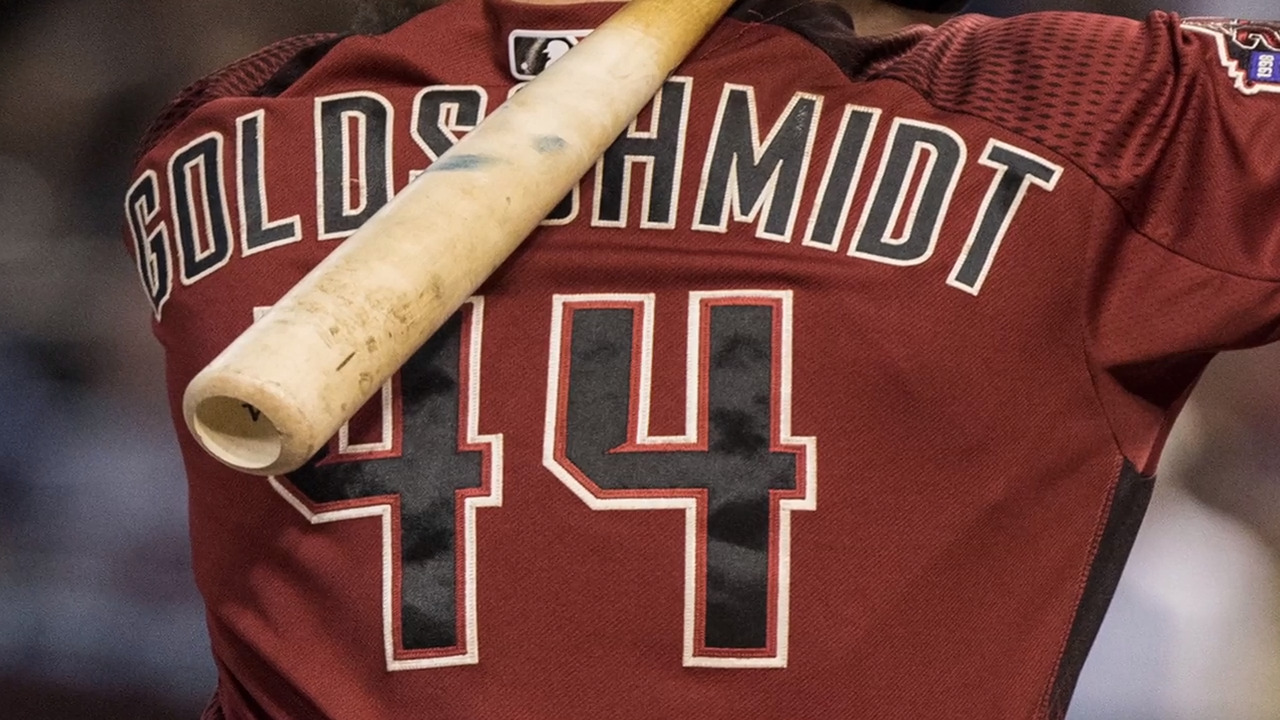 How Does Goldschmidt Affect the Cardinals' Pursuit of Harper? - Diamond  Digest