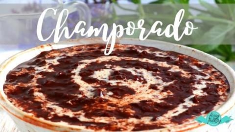 CHAMPORADO