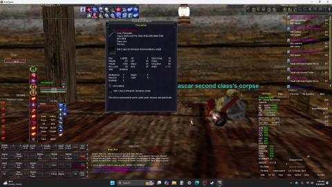 Everquest : Uumuvan the Soulless