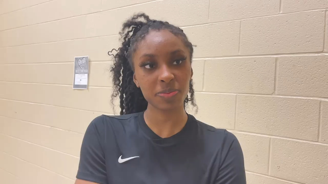 Frederick Douglass girls basketball top Bryan Station 7840 Lexington