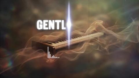Gentle Drift  Peaceful Lo-Fi  Music for Relaxing Videos