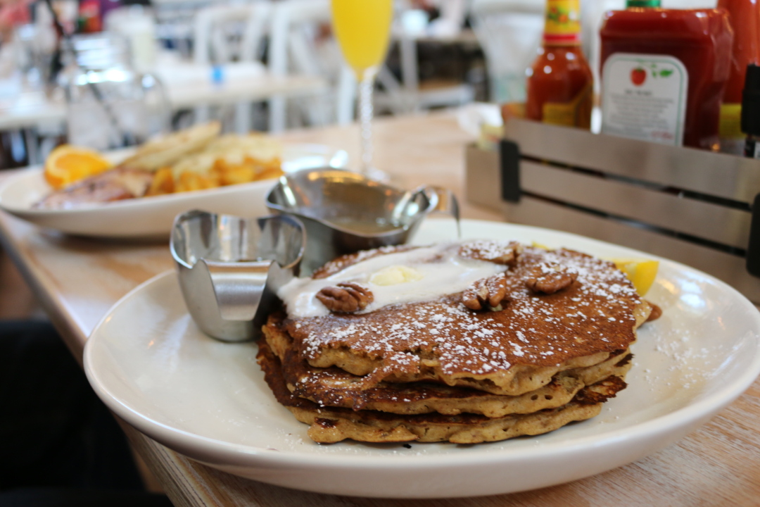 Blueberry’s Grill opens new location at Barefoot Landing Myrtle Beach