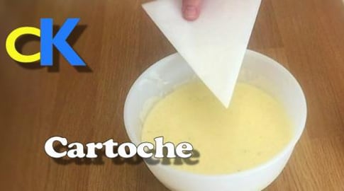 What is a Cartouche and How to Make One