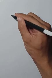 Drawing Anime Character MIKEY