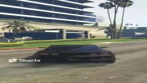 Now That's Bad Timing in GTA 5 Online