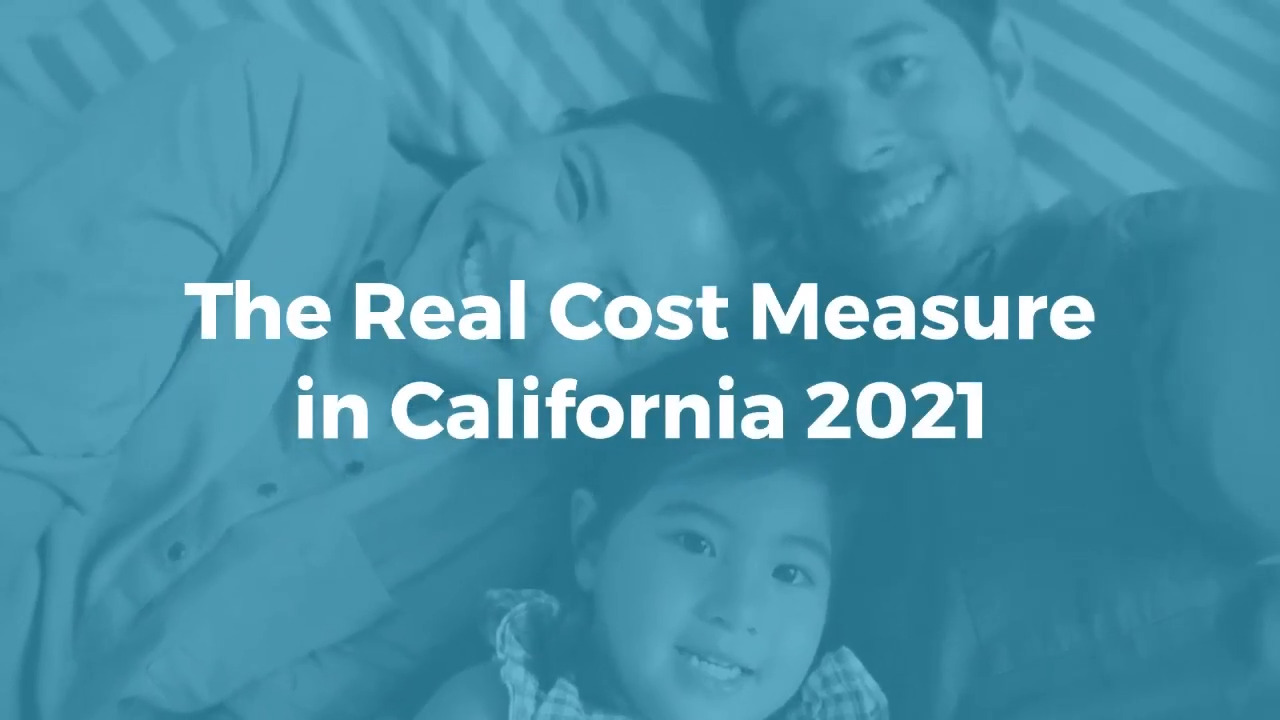 Life’s ‘real cost’ over budget for 31 of Stanislaus families Modesto Bee