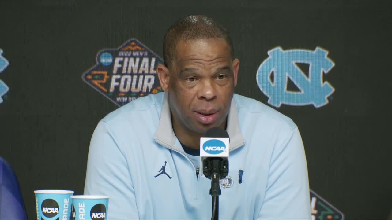 UNC Basketball: The Tar Heels returning four starters puts them in a strong  position heading into the 2022-23 season - Tar Heel Blog