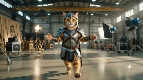 Welcome to Happy Ai Cats!