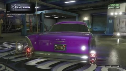This is Way Solo Servers in GTA 5 Online