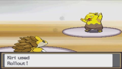 Pokémon HeartGold - Episode 24