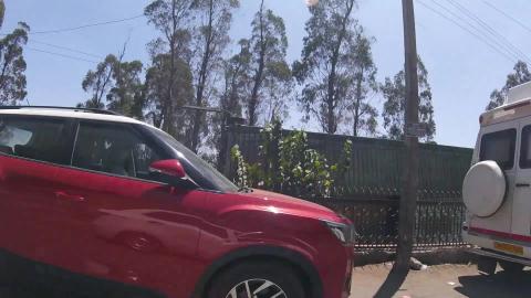 Weekend Traffic At Kodaikanal | Tamil Nadu