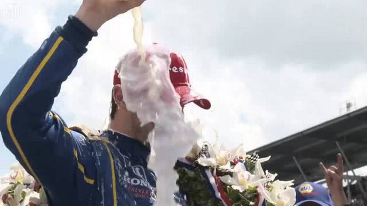 IndyCar is returning to Gateway Motorsports Park Belleville NewsDemocrat