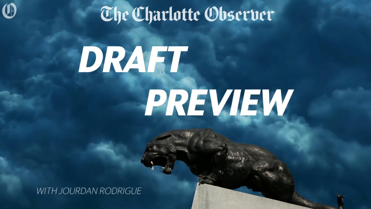 Carolina Panthers' 2019 Schedule Released - First 'Home Game Sandwich' in  10 Years - Charlotte Stories