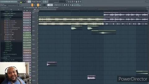 How To Make Lo fi Hip Hop Video #1