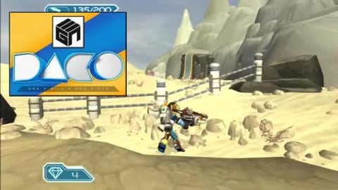 Ratchet & Clank: Going Commando - Episode 16