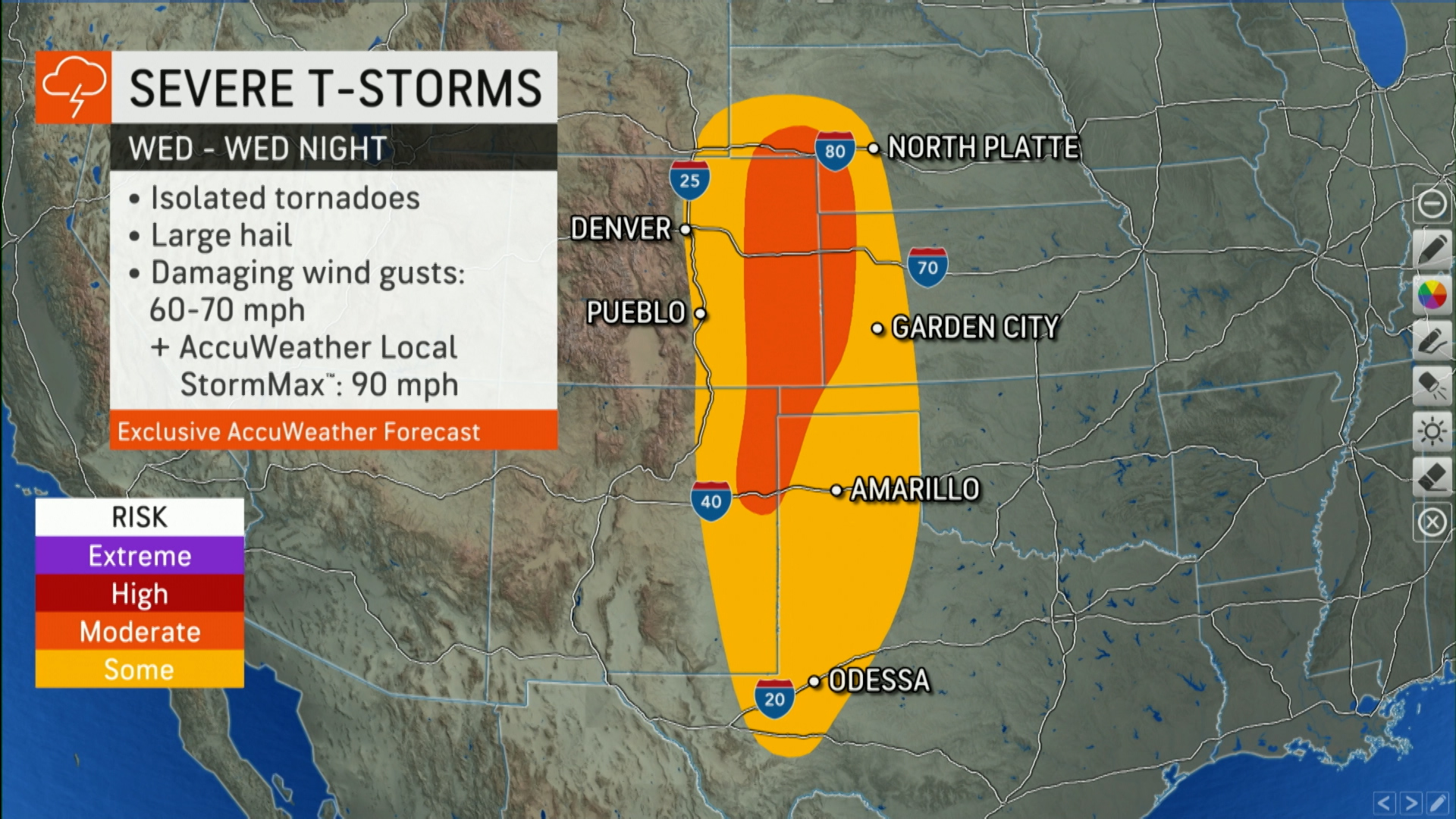 Expert Forecasts Weather Videos | AccuWeather