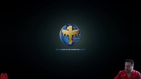 In Deep Trouble Mission 7 Starship Troopers Terran Comman...