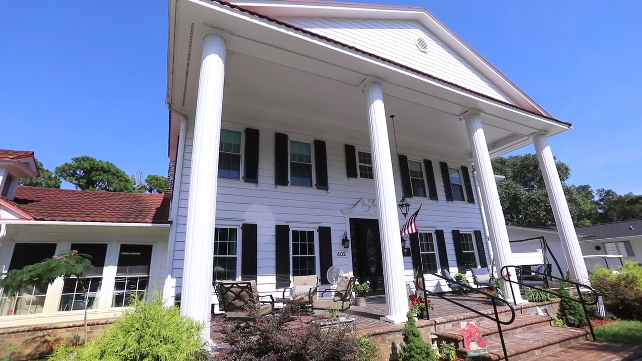 Bed and breakfasts could be coming to Myrtle Beach Myrtle Beach Sun News