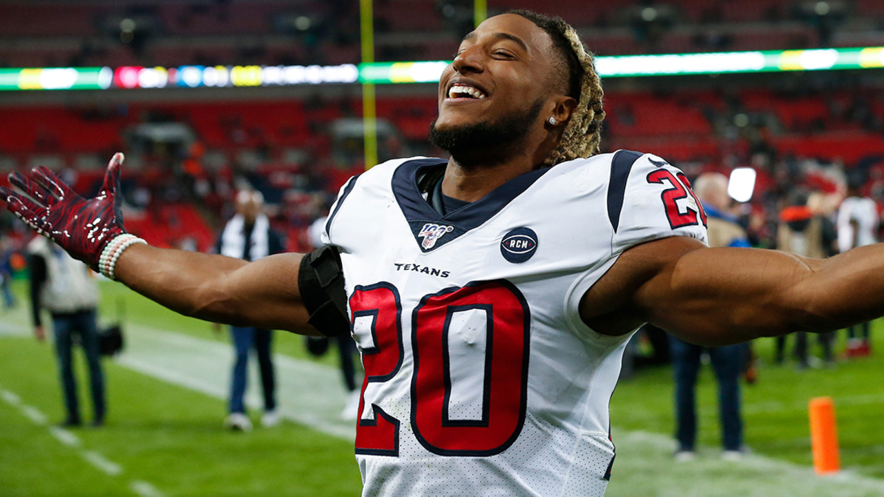 Tyrann Mathieu's Contract With The New Orleans Saints Resembles Justin  Reid's