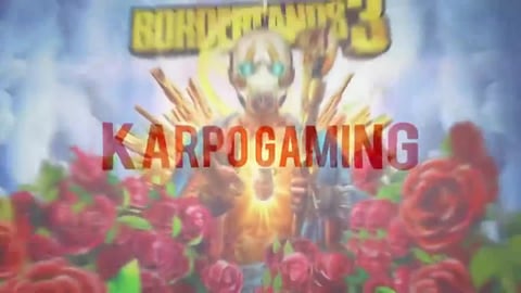 Borderlands 3: NEW UNLIMITED XP FARM (Easy XP & Legendary...