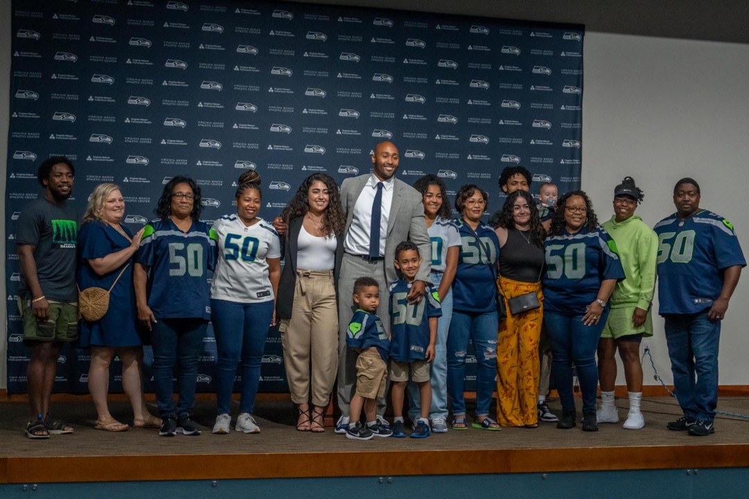 Former Olive Branch star K.J. Wright retires a Seattle Seahawk