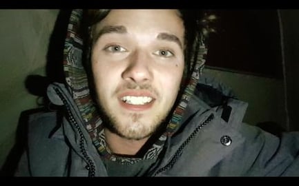 SAND DUNES & STORMS | White Sands National Monument | New...