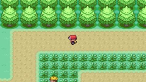 Pokémon Fire Red - Episode 13