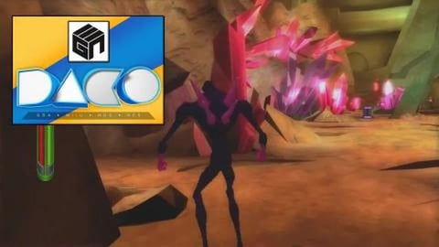 Ben 10: Alien Force - Vilgax Attacks - Episode 13