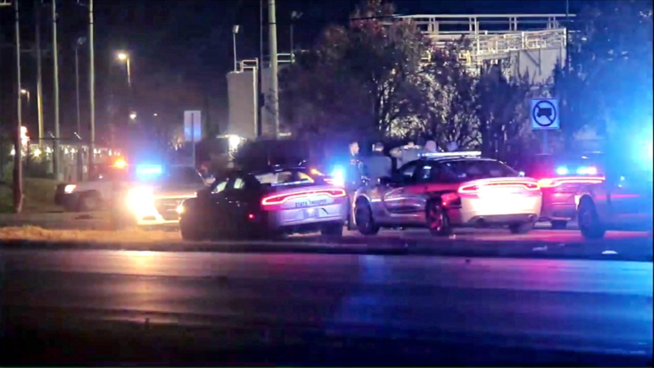 2 hurt in ‘active shooter situation’ at meat processing plant in Bladen