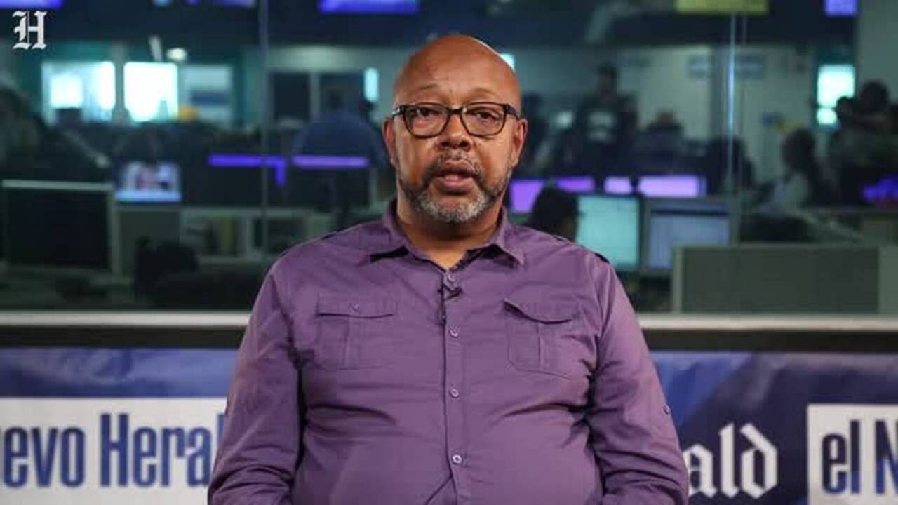 Leonard Pitts on what makes Trump appealing Miami Herald