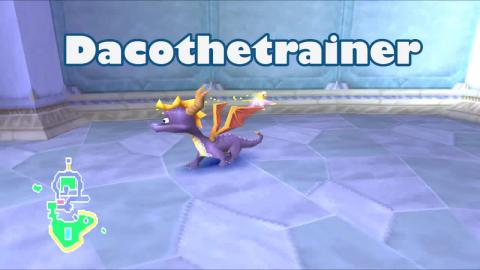 Spyro 2: Ripto's Rage (All Skills Points) - Episode 12 - ...