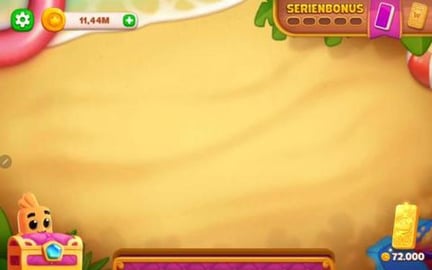 Domino Dreams Level 1812