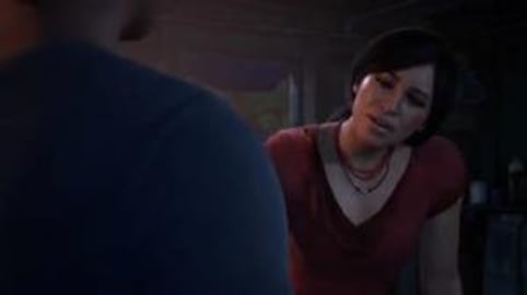 Uncharted the Los Legacy Preview