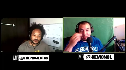 DC Time - Episode 6 - Swamp Thing Review and Discussion |...