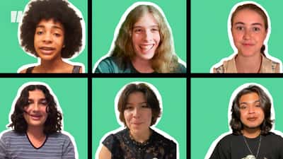 Velma in new 'Scooby Doo' clip confirms LGBTQ+ status the internet proclaims