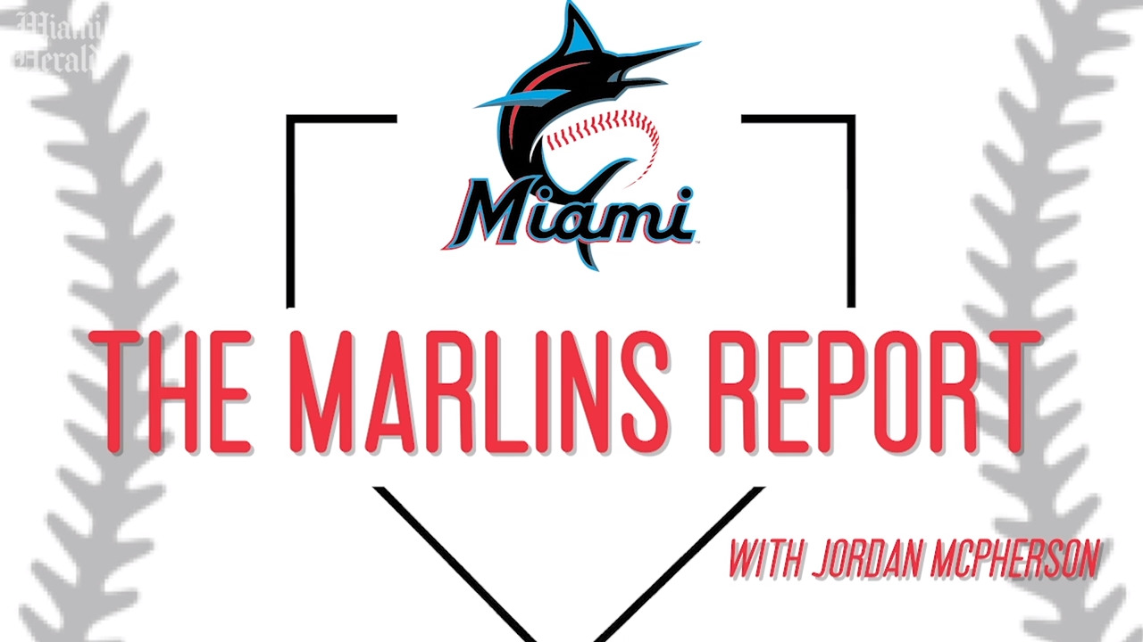 MLB free agency: Marlins sign ex-Dodgers reliever Yimi García