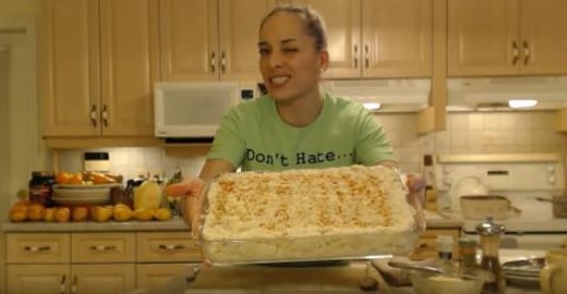 How to Cook Colcannon: Cooking with Kimberly